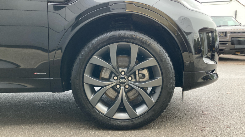 Land Rover Discovery Sport 2.0 D200 R-Dynamic S Plus 5dr Auto [5 Seat] Diesel Station Wagon